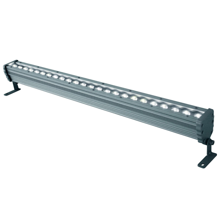 DG5080NET-LED洗墻燈戶(hù)外線(xiàn)條燈七彩內(nèi)控洗墻燈24W36W防水亮化工程廠(chǎng)家直銷(xiāo)