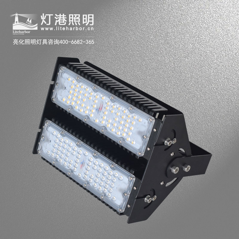 DG5401 LED隧道燈 RDM智能控制系統(tǒng) 光控感應工程款模組隧道燈